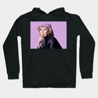 Purple Queen Hoodie